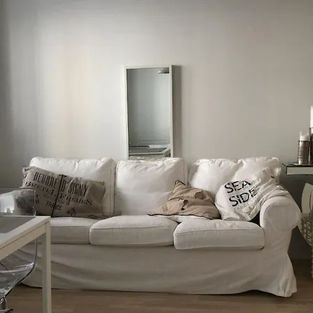Apartmán Center Luxury *