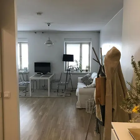 Center Luxury Turku