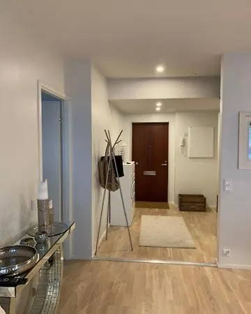 Apartmán Center Luxury *