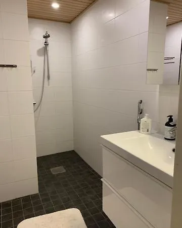 Center Luxury