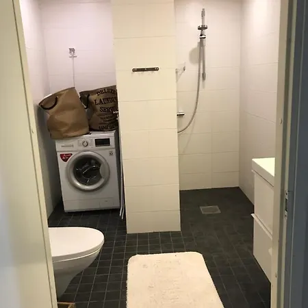 Apartmán Center Luxury Turku