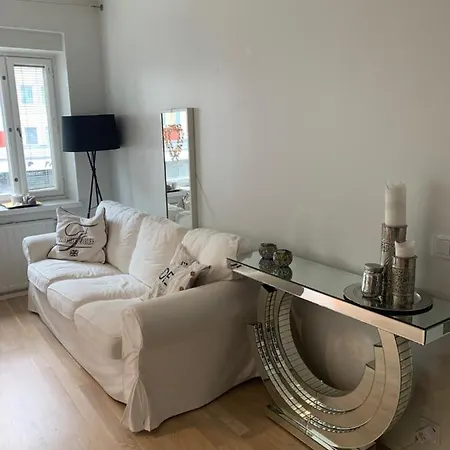 Center Luxury Turku