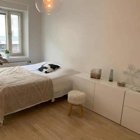 Center Luxury Turku